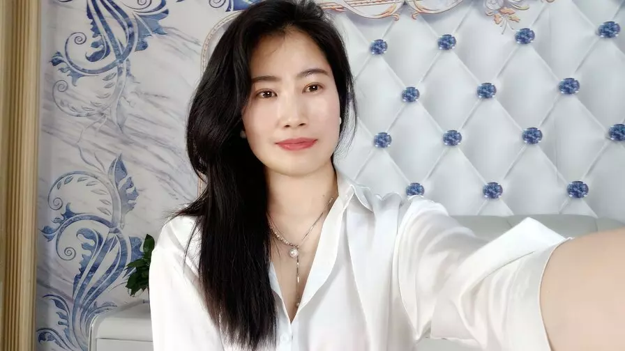 Live Sex Chat with DaisyFeng