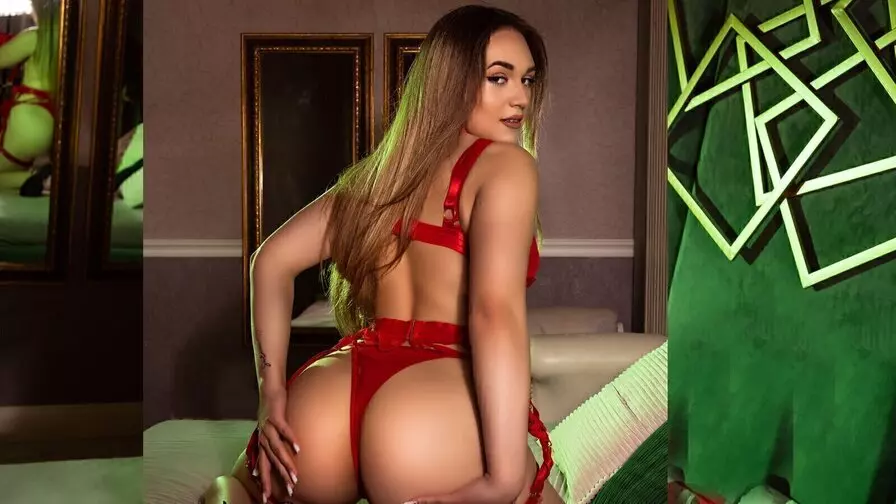 Live Sex Chat with EllaDestiny