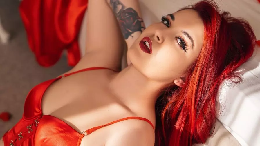 Live Sex Chat with KailyKay