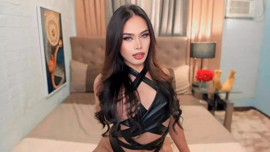 Live Sex Chat with VeniceLopez